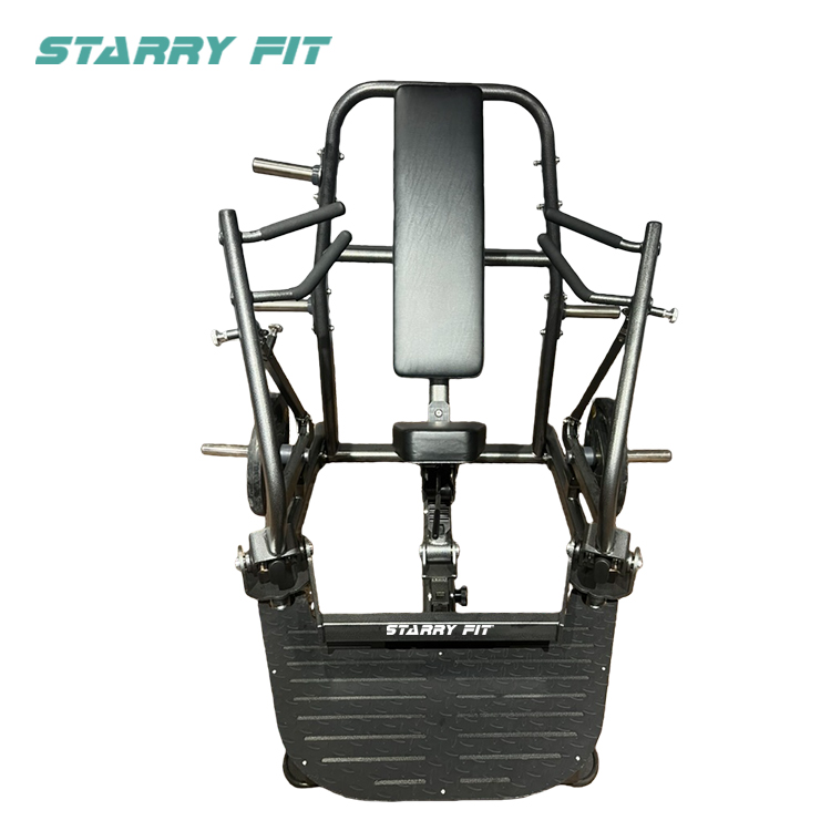 Torture Chest&Decline Combo<br />NT-T-SDCP Torture Chest&Decline Combo<br />NT-T-SDCP