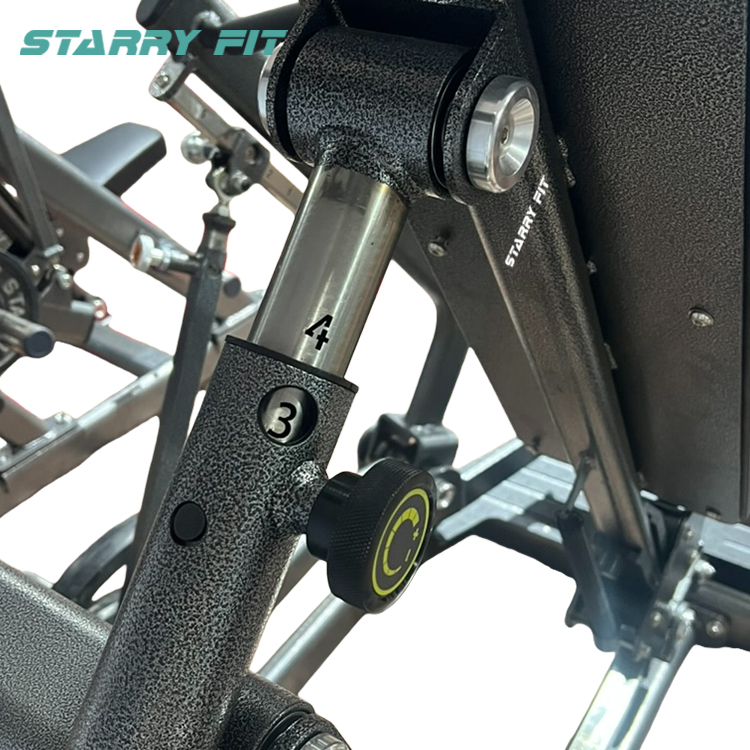 Torture Chest&Decline Combo<br />NT-T-SDCP Torture Chest&Decline Combo<br />NT-T-SDCP