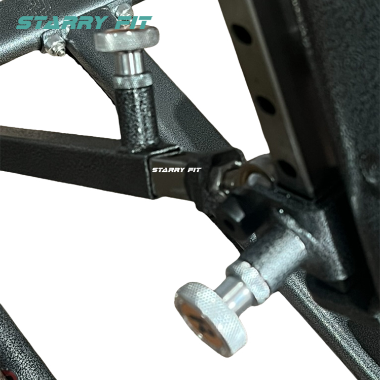 Torture Chest&Decline Combo<br />NT-T-SDCP Torture Chest&Decline Combo<br />NT-T-SDCP