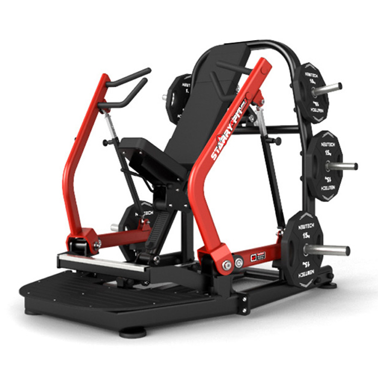 Torture Chest&Decline Combo<br />NT-T-SDCP