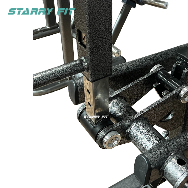 Torture Wide Pull down Front<br />NT-T-WP(F) Torture Wide Pull down Front<br />NT-T-WP(F)