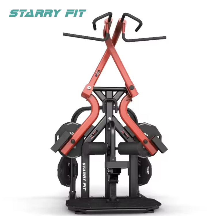 Torture Wide Pulldown Rear1<br />NT-T-WP(R)-1 Torture Wide Pulldown Rear1<br />NT-T-WP(R)-1