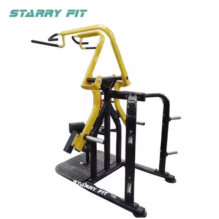 Torture Wide Pulldown Rear1<br />NT-T-WP(R)-1 Torture Wide Pulldown Rear1<br />NT-T-WP(R)-1