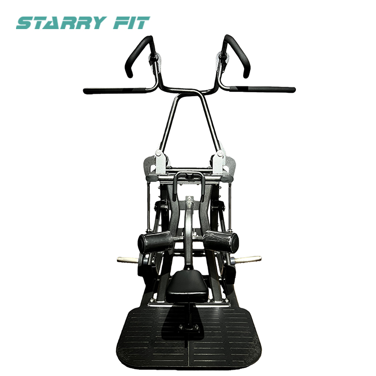 Torture Wide Pulldown Rear2<br />NT-T-WP(R)-2 Torture Wide Pulldown Rear2<br />NT-T-WP(R)-2