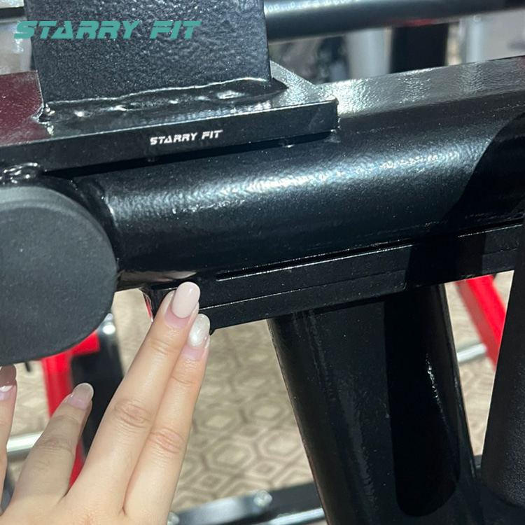 Torture Wide Pulldown Rear3<br />NT-T-WP(R)-3 Torture Wide Pulldown Rear3<br />NT-T-WP(R)-3