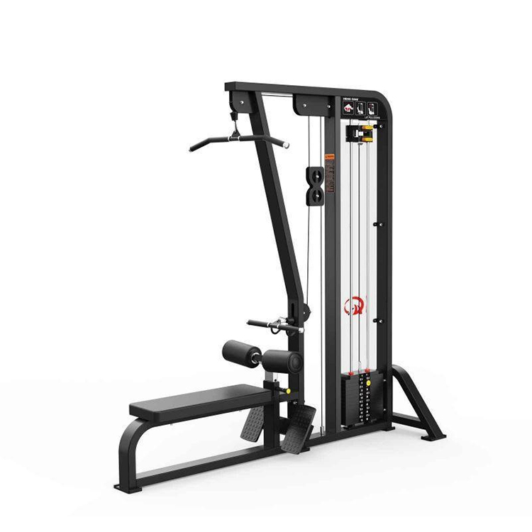 High And Low Pull (Old Style)