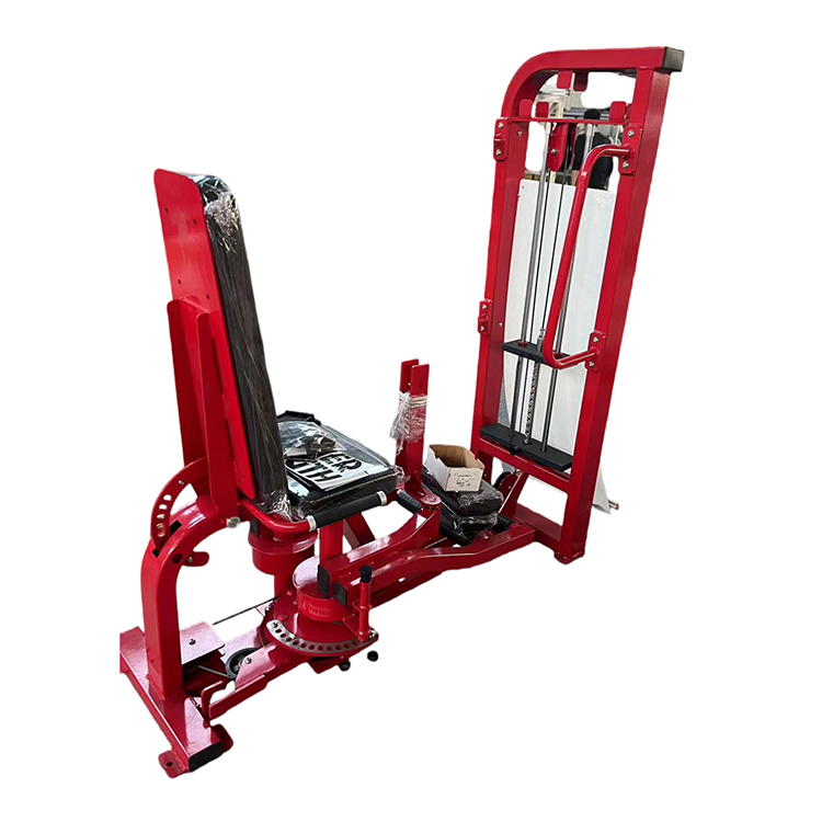 Armrests Inner And Outer Thighs