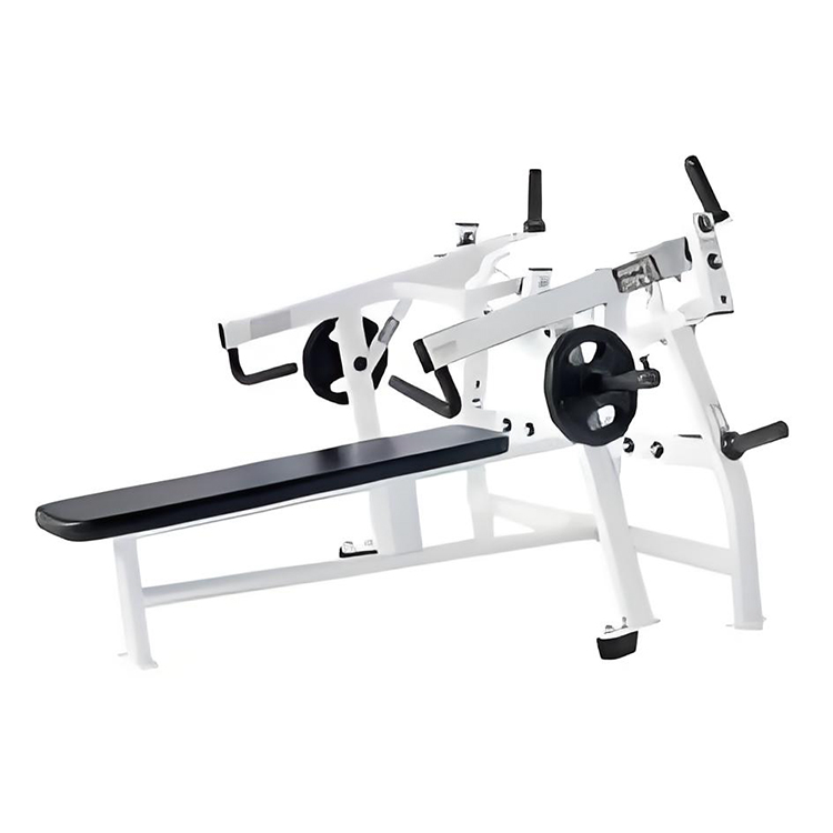 Bench Chest Press 