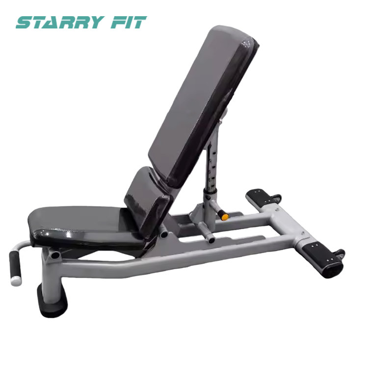 Adjustable Decline Abdominal Bench<br />LF-B-SADB Adjustable Decline Abdominal Bench<br />LF-B-SADB