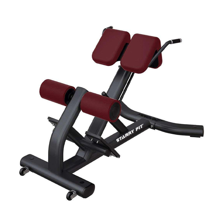 Back Extension<br />LF-B-SBE