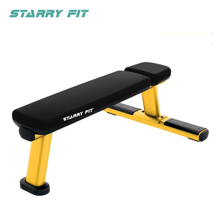 Flat Bench<br />LF-B-SFB Flat Bench<br />LF-B-SFB