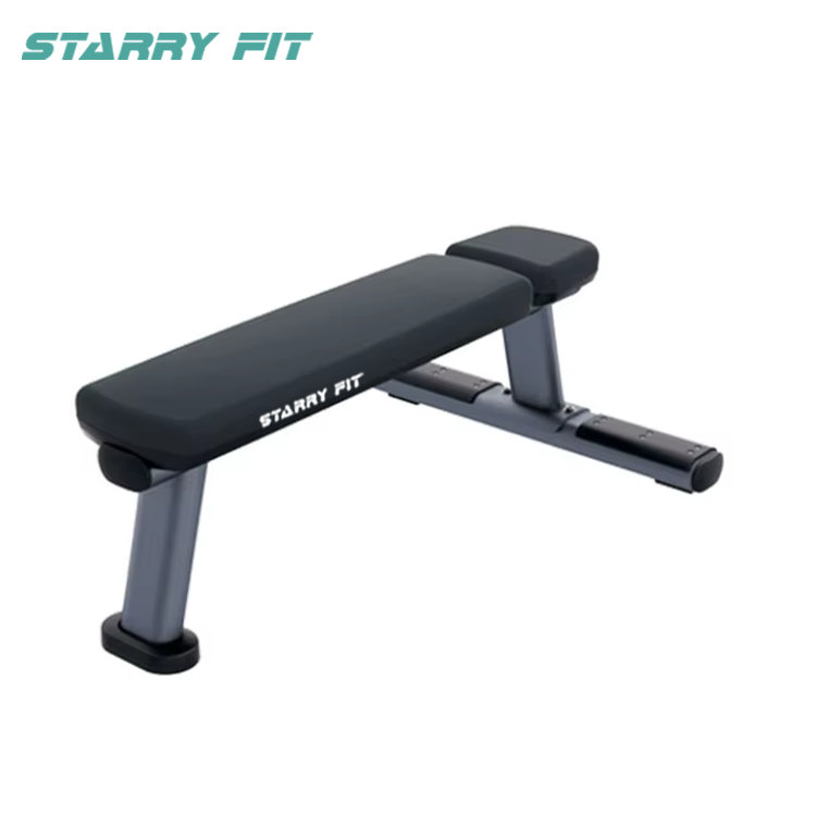 Flat Bench<br />LF-B-SFB Flat Bench<br />LF-B-SFB