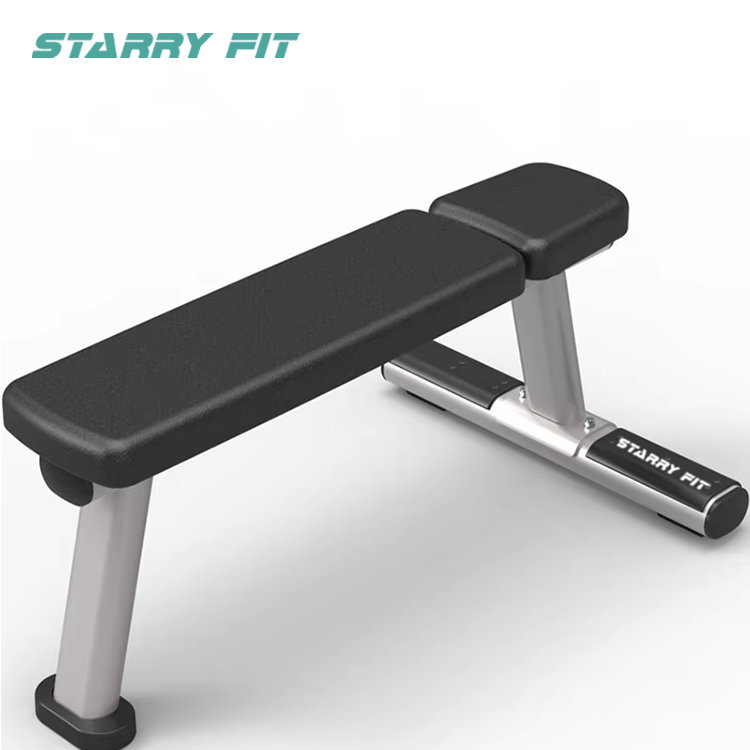Flat Bench<br />LF-B-SFB Flat Bench<br />LF-B-SFB