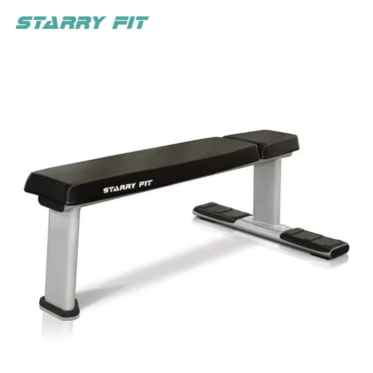 Flat Bench<br />LF-B-SFB Flat Bench<br />LF-B-SFB