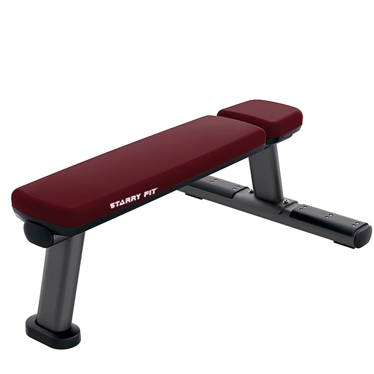 Flat Bench<br />LF-B-SFB