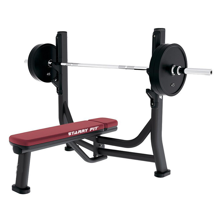 Flat Bench<br />LF-B-SOFB