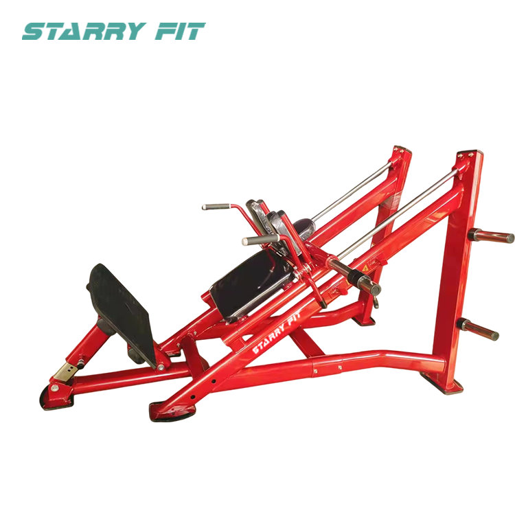 Incline Squat Machine<br />LF-IS Incline Squat Machine<br />LF-IS