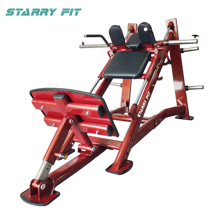 Incline Squat Machine<br />LF-IS Incline Squat Machine<br />LF-IS