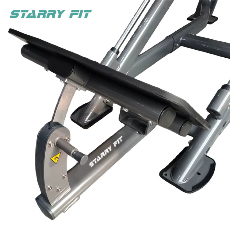 Incline Squat Machine<br />LF-IS Incline Squat Machine<br />LF-IS