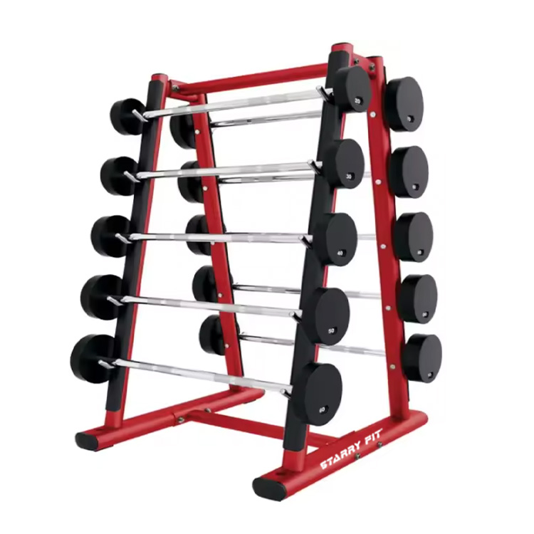Barbell Rack<br />LF-R-SBBR