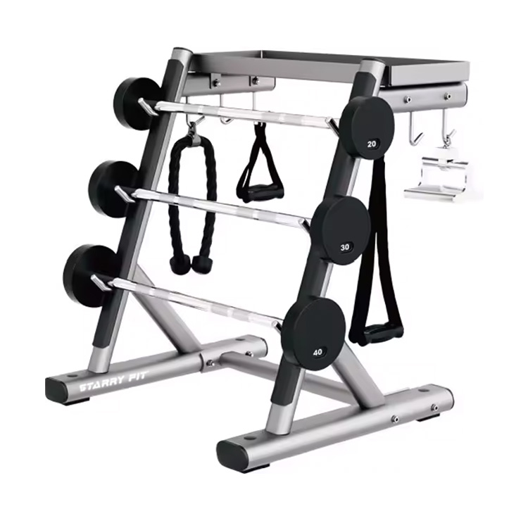 Handle Rack<br />LF-R-SHR