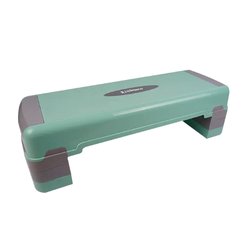 Can an aerobic step platform help with fat loss? Does it really help you lose weight?