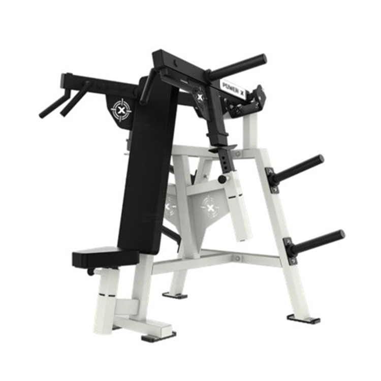 Shouder Press<br />ASN501