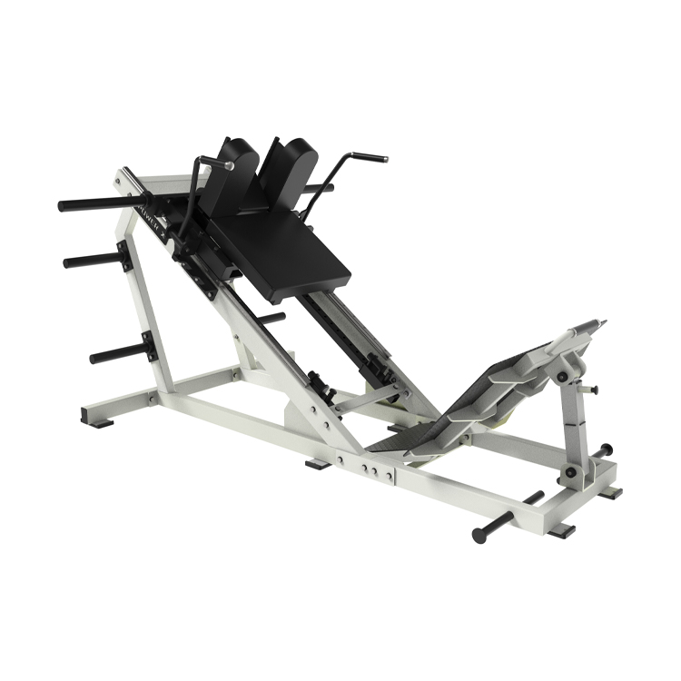 Hack Squat<br />ASN505-A