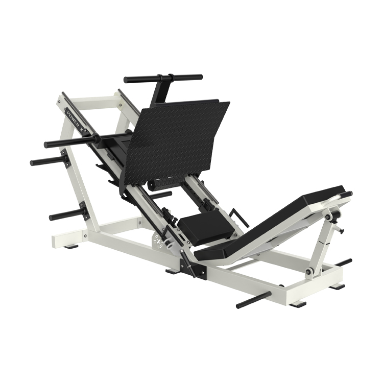 Integrated Leg Press（Linear Shaft）<br />ASN508-B1