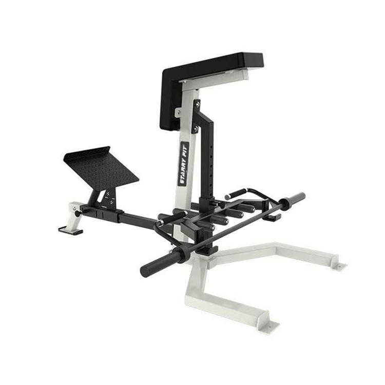 Bent Over Row Bench (With Special Bar)<br />ASN516