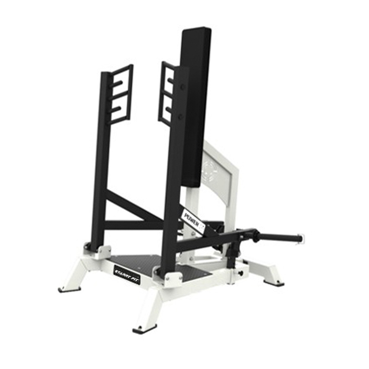 Standing Chest Press<br />ASN517