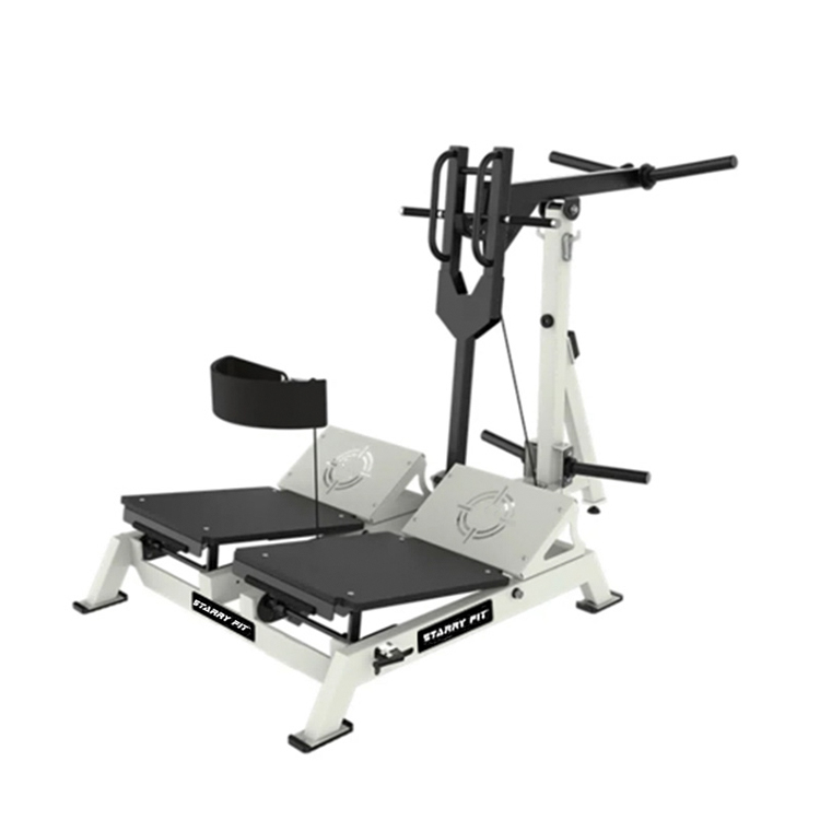 Belt  Squat<br />ASN519