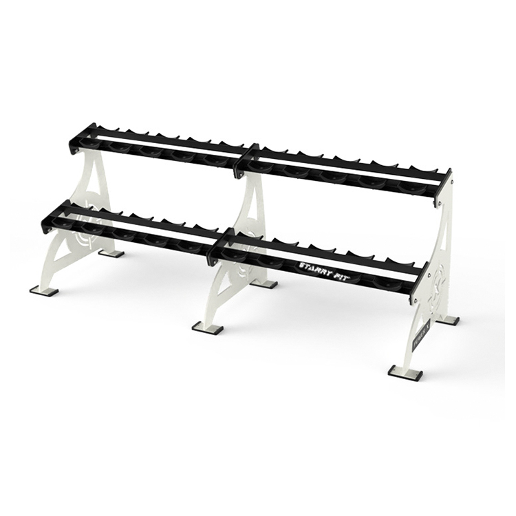 Hex Dumbbell Rack<br />ASN539