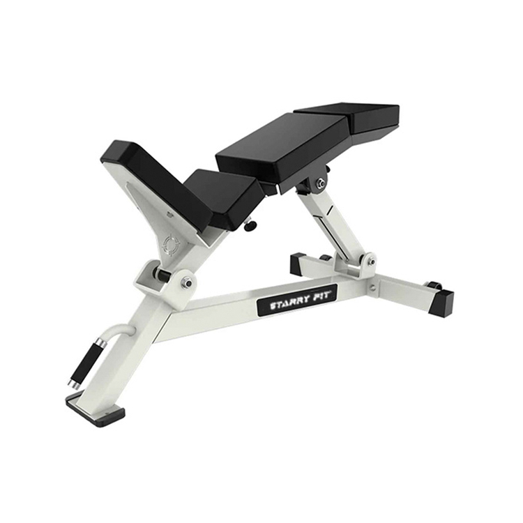 Adjustable bench<br />ASN540