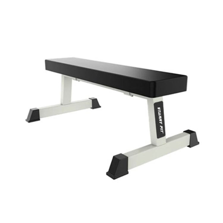 Flat  Bench<br />ASN542