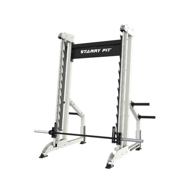 Smith Machine  (0 or 7 Degree)<br />ASN549