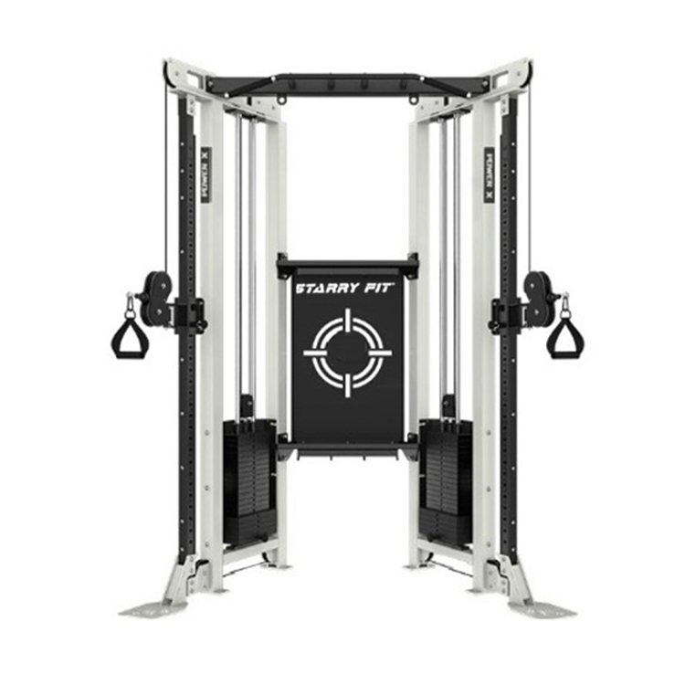 Functional Trainer<br />ASN550