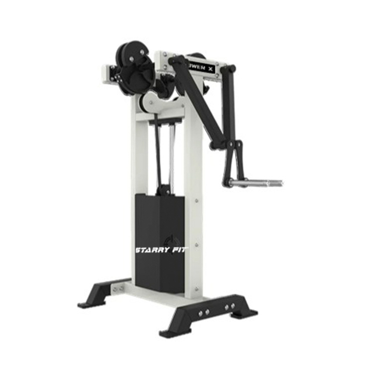 Standing Lateral Raise<br />ASN560