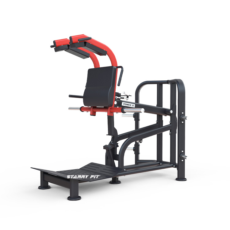 Hack Squat<br />DLP201