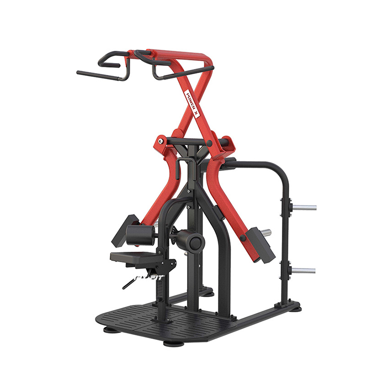 Wide Pulldown Rear<br />DLP202