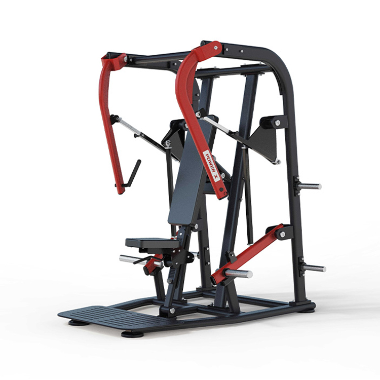 Wide Chest<br />DLP206