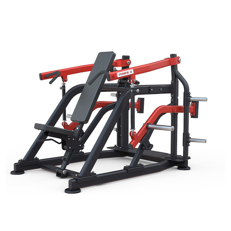 Shoulder Press<br />DLP208