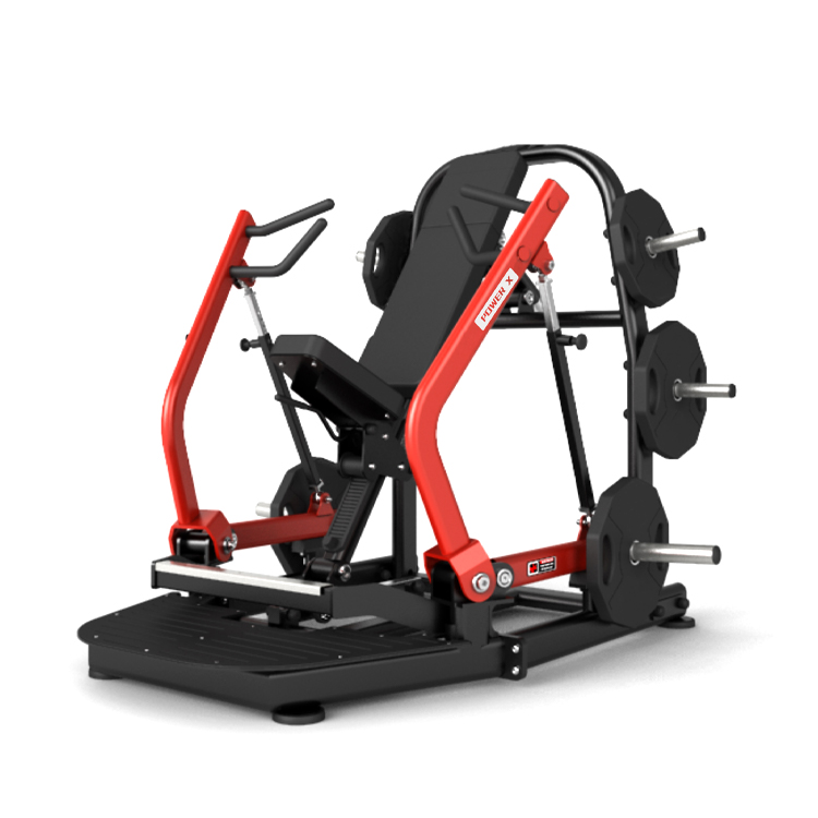 Chest & Decline Combo（Dual Handle)<br />DLP209-B