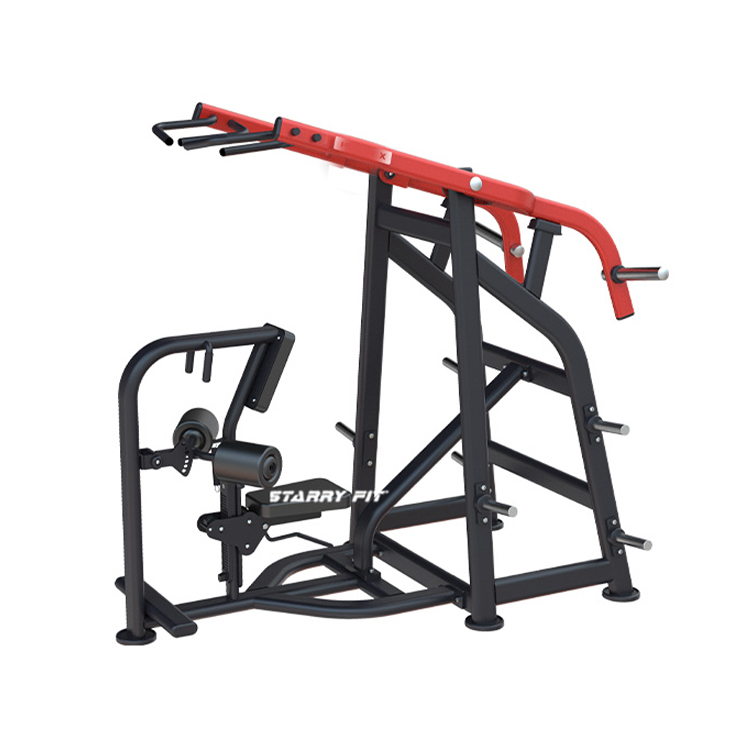 Wide Pull down front<br />DLP211