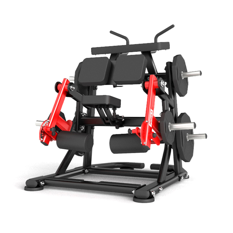 Kneeling Leg Curl<br />DLP221