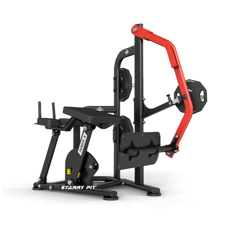 Glute Ham<br />DLP225