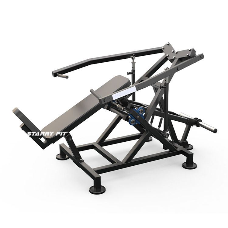 Leverage Incline  Press<br />FL302