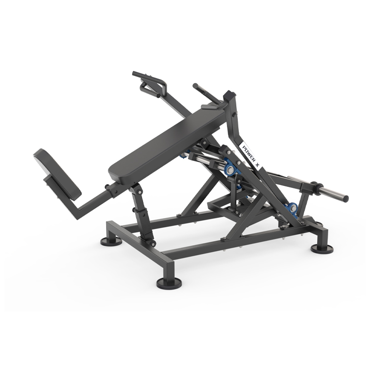 Leverage Shoulder Press（Dual Handle）<br />FL303-B