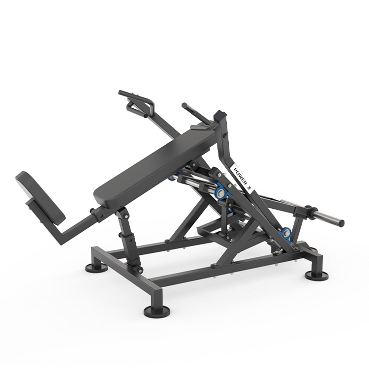 Leverage Shoulder Press<br />FL303