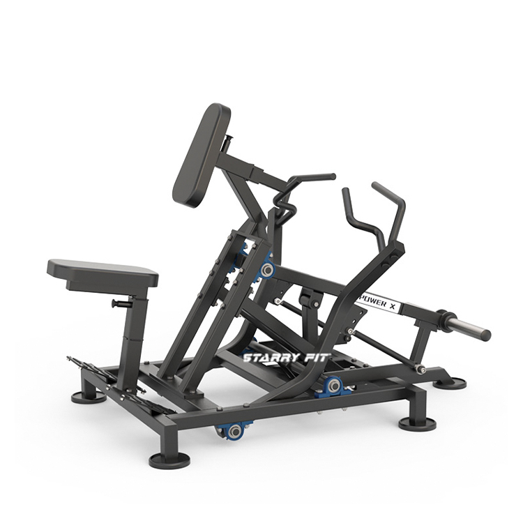 Leverage Row<br />FL304